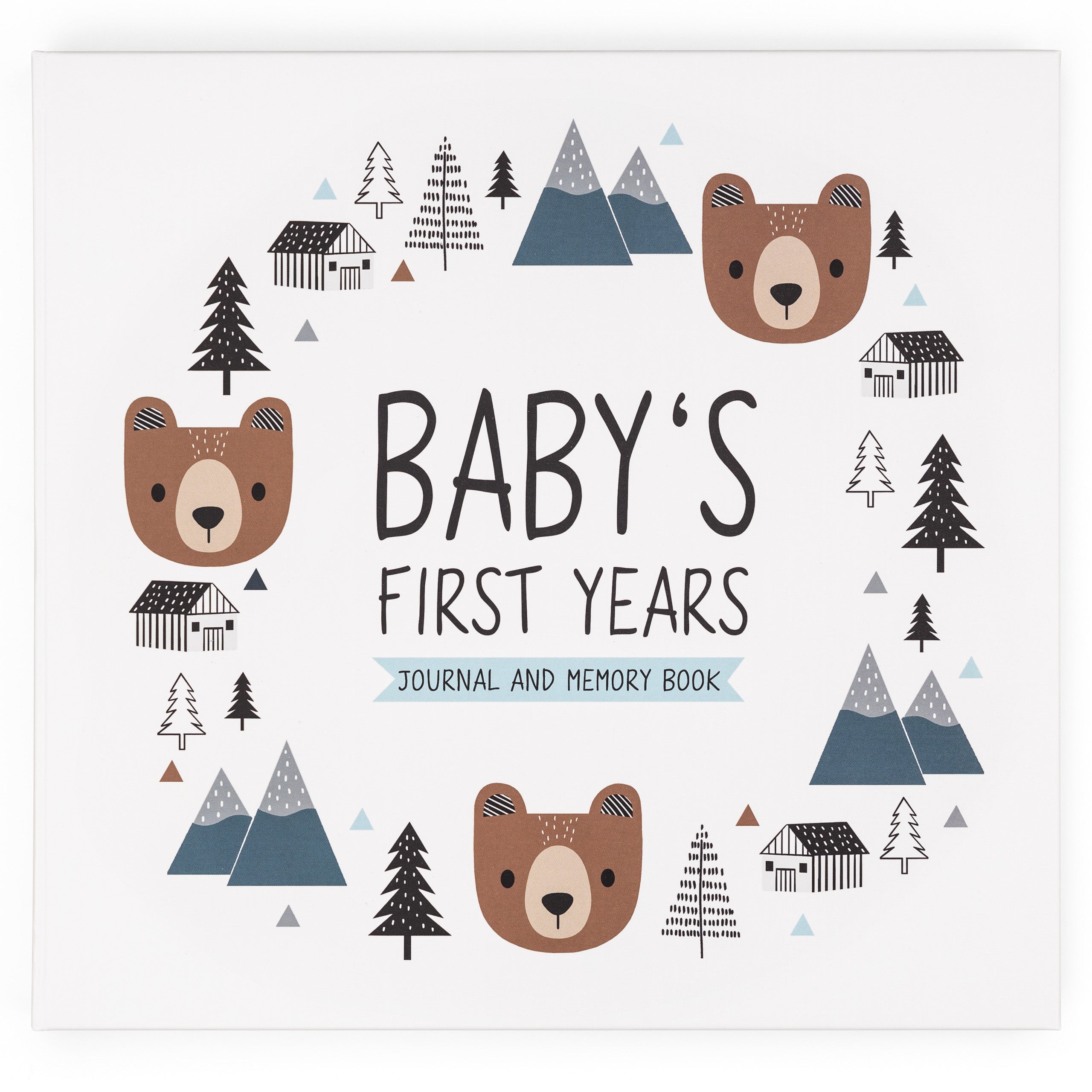 Baby Memory Books Pondering Pine Baby memory books pondering pine